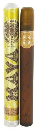 Cuba Maya 35ml - Perfume Importado Feminino - Eau De Parfum