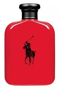 Polo Red 125ml - Perfume Importado Masculino - Eau De Toilette