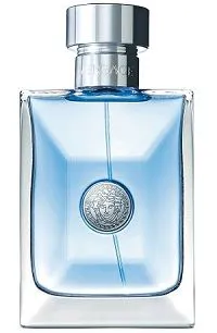Versace Pour Homme 100ml - Perfume Importado Masculino - Eau De Toilette