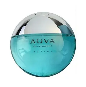 Bvlgari Aqva Marine 100ml - Perfume Importado Masculino - Eau De Toilette