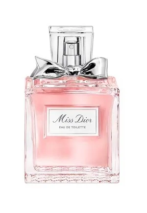 Miss Dior 100ml - Perfume Importado Feminino - Eau De Toilette