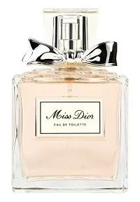Miss Dior 50ml - Perfume Importado Feminino - Eau De Toilette