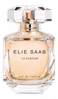 Elie Saab Le Parfum 50ml - Perfume Importado Feminino - Eau De Parfum