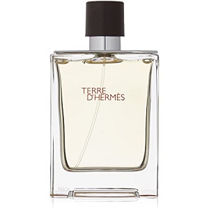 Terre Dhermes 100ml - Perfume Importado Masculino - Eau De Toilette