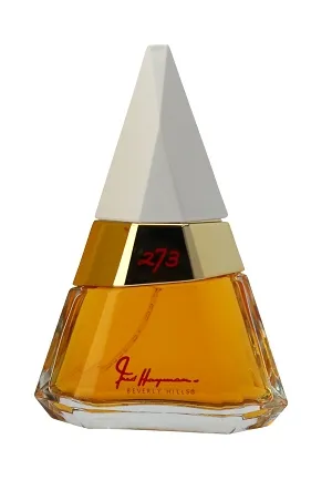 273 Beverly Hills 75ml - Perfume Importado Feminino - Eau De Parfum