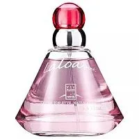 Laloa Pink 100ml - Perfume Importado Feminino - Eau De Toilette