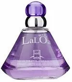 Miss Laloa 100ml - Perfume Importado Feminino - Eau De Toilette
