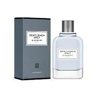 Gentlemen Only 100ml - Perfume Importado Masculino - Eau De Toilette