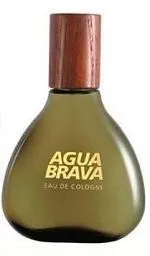 Agua Brava 100ml - Perfume Importado Masculino - Eau De Cologne