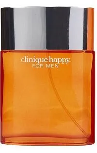 Clinique Happy For Men 50ml - Perfume Importado Masculino - Eau De Toilette