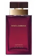 Dolce & Gabbana Pour Femme Intense 100ml - Perfume Importado Feminino - Eau De Parfum