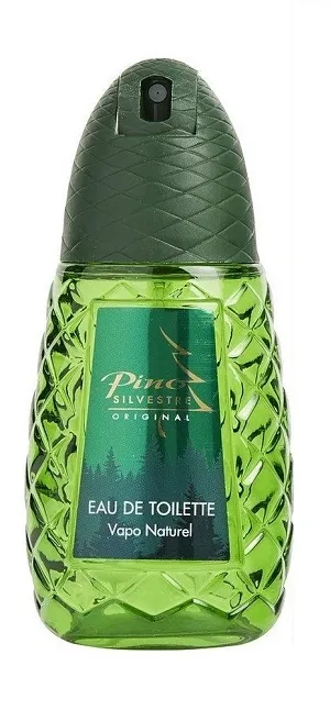 Pino Silvestre 125ml - Perfume Importado Masculino - Eau De Toilette