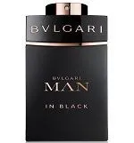 Bvlgari Man In Black 100ml - Perfume Importado Masculino - Eau De Parfum