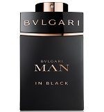Bvlgari Man In Black 100ml - Perfume Importado Masculino - Eau De Parfum