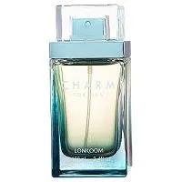 Charm For Men 100ml - Perfume Importado Masculino - Eau De Toilette