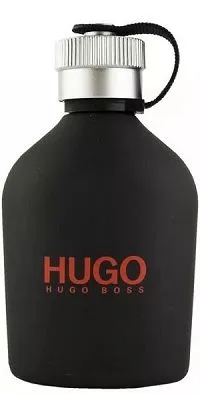 Hugo Just Different 125ml - Perfume Importado Masculino - Eau De Toilette