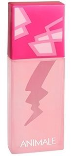 Animale Love 100ml - Perfume Importado Feminino - Eau De Parfum