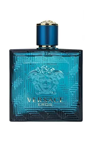 Versace Eros 100ml - Perfume Importado Masculino - Eau De Toilette