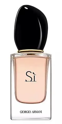 Si 50ml - Perfume Importado Feminino - Eau De Parfum