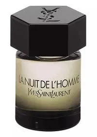 La Nuit De Lhomme 100ml - Perfume Importado Masculino - Eau De Toilette
