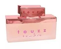 Touzz Tendre 100ml - Perfume Importado Feminino - Eau De Parfum