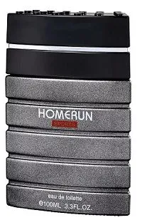 Homerun Sport 100ml - Perfume Importado Masculino - Eau De Toilette