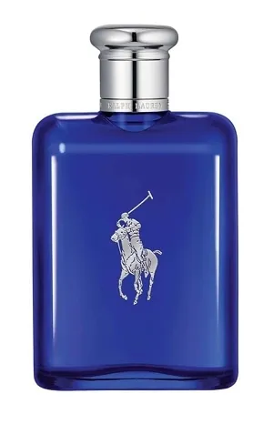 Polo Blue 200ml - Perfume Importado Masculino - Eau De Toilette