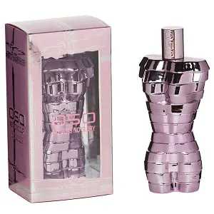 Oso Woman 100ml - Perfume Importado Feminino - Eau De Parfum