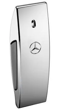 Mercedes Benz Club For Men 100ml - Perfume Importado Masculino - Eau De Toilette