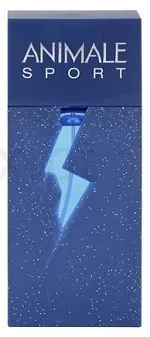 Animale Sport 100ml - Perfume Importado Masculino - Eau De Toilette