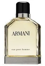 Armani Eau Pour Homme 100ml - Perfume Importado Masculino - Eau De Toilette