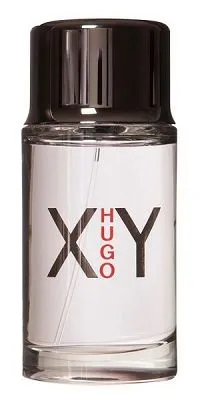 Hugo Xy 100ml - Perfume Importado Masculino - Eau De Toilette