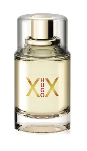 Hugo Xx 100ml - Perfume Importado Feminino - Eau De Toilette
