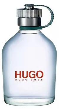 Hugo 200ml - Perfume Importado Masculino - Eau De Toilette