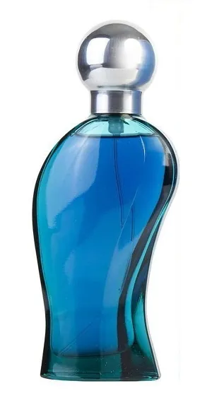 Wings By Giorgio Beverly Hills For Men 100ml - Perfume Importado - Eau De Toilette