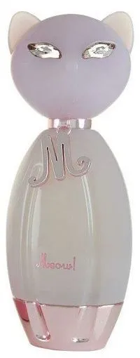 Meow 100ml - Perfume Importado Feminino - Eau De Parfum