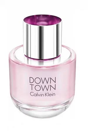 Downtown 90ml - Perfume Importado Feminino - Eau De Parfum