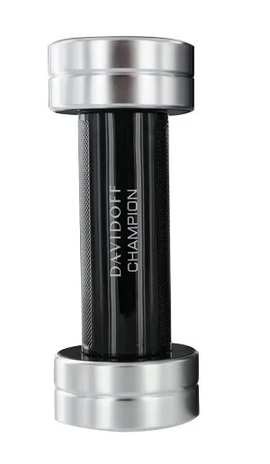 Davidoff Champion 90ml - Perfume Importado Masculino - Eau De Toilette
