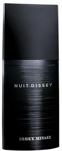 Nuit Dissey 125ml - Perfume Importado Masculino - Eau De Toilette