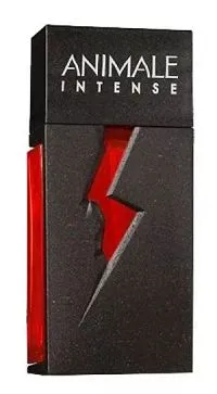 Animale Intense Masculino Eau de Toillete 100ml