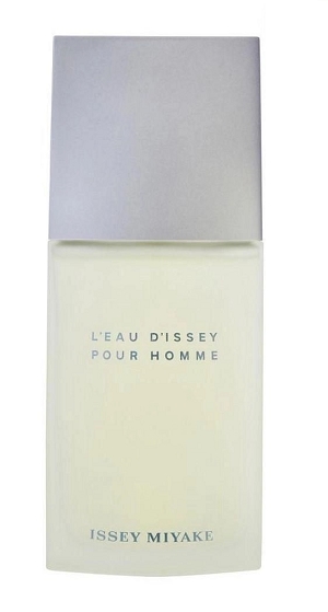 Leau Dissey 200ml - Perfume Importado Masculino - Eau De Toilette