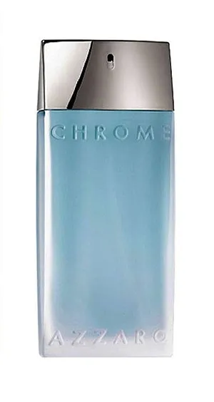 Azzaro Chrome Sport 100ml - Perfume Importado Masculino - Eau De Toilette