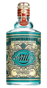 4711 400ml - Perfume Importado Masculino - Eau De Cologne