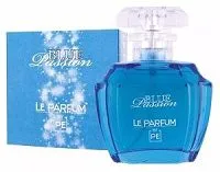 Blue Passion Le Parfum 100ml - Perfume Importado Feminino - Eau De Toilette