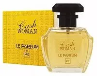 Cash Woman Le Parfum 100ml - Perfume Importado Feminino - Eau De Toilette