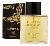 Black Eagle For Men Le Parfum 100ml - Perfume Importado Masculino - Eau De Toilette