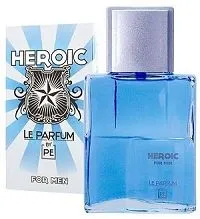Heroic For Men Le Parfum 100ml - Perfume Importado Masculino - Eau De Toilette