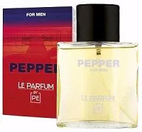 Pepper For Men Le Parfum 100ml - Perfume Importado Masculino - Eau De Toilette