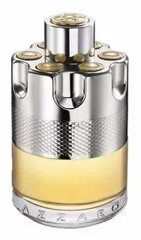 Azzaro Wanted 50ml - Perfume Importado Masculino - Eau De Toilette