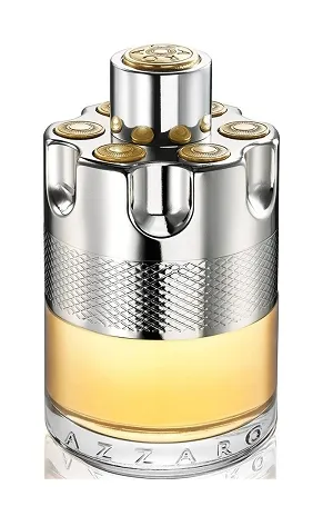 Azzaro Wanted 100ml - Perfume Importado Masculino - Eau De Toilette